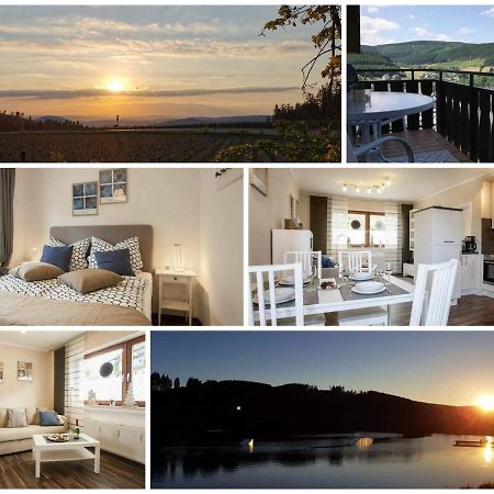 Rosalie - Lake - Hiking&Swimming - Cozy&Nature Winterberg Exteriör bild