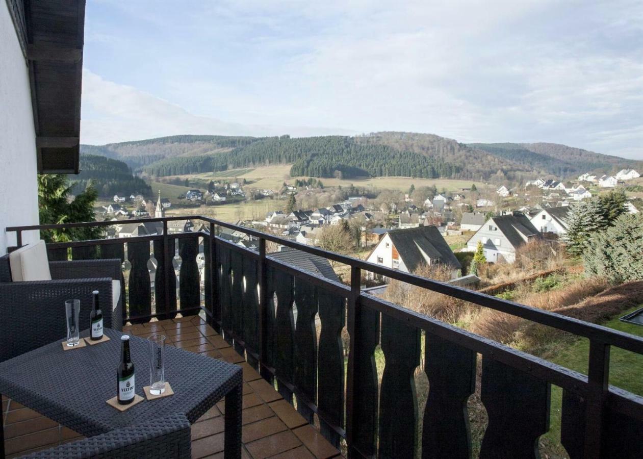 Rosalie - Lake - Hiking&Swimming - Cozy&Nature Winterberg Exteriör bild